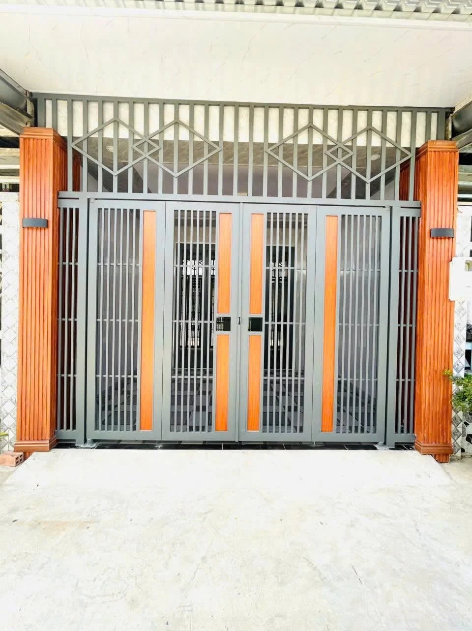 Bán nhà cấp 4 Rạch Giá An Giang 77m² 1 tỷ 490 - Ảnh 1