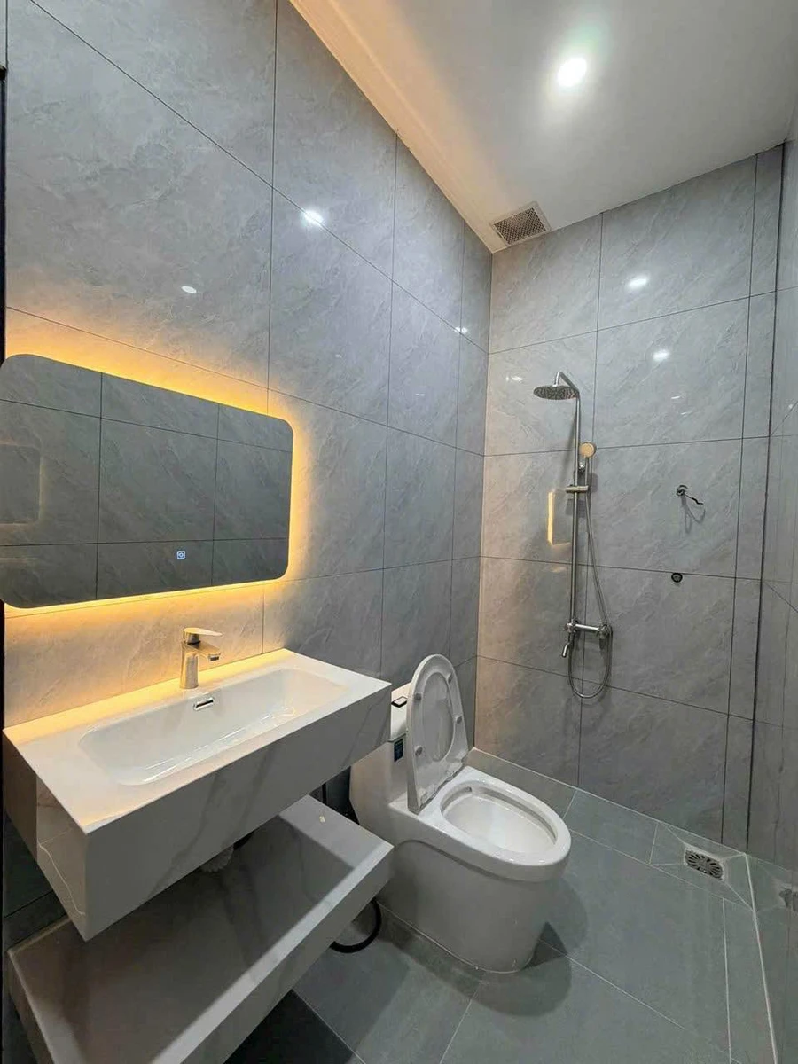Bán nhà hẻm ô tô Nguyễn Cư Trinh 75m2, 2PN, giá 1 tỷ 390 triệu - Ảnh thu nhỏ 4