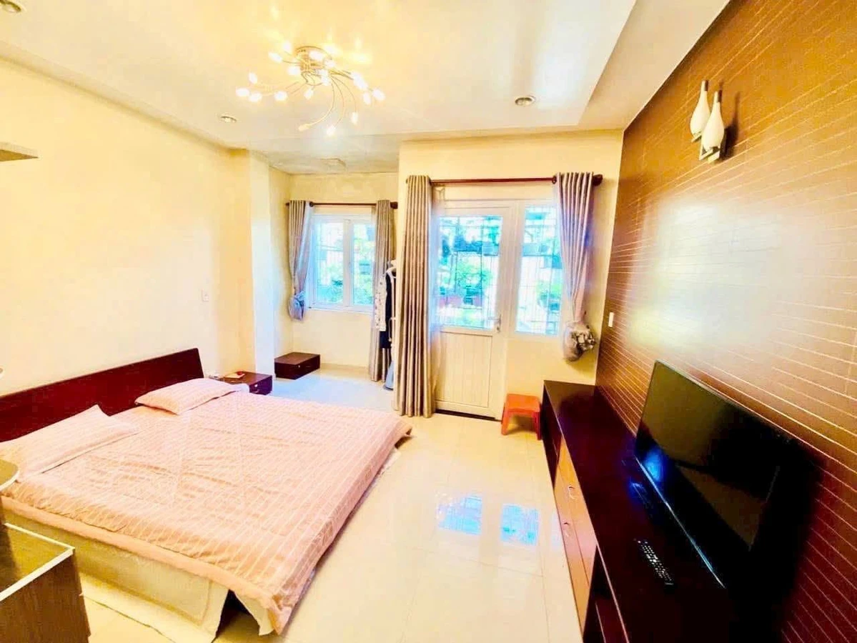 Bán nhà 2,5 tầng mặt tiền 63m² Phạm Văn Thanh, Huế - 3,15 tỷ - Ảnh thu nhỏ 3