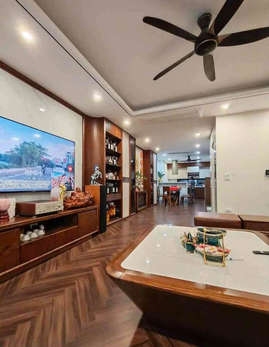 Bán nhà mặt phố 90m² 11,3 tỷ Hai Bà Trưng - Ảnh thu nhỏ 3