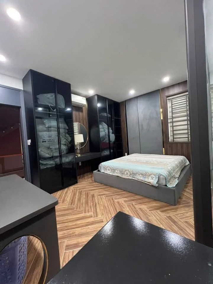 Bán biệt thự mini 8x12m, 5 tầng, Vĩnh Lộc Bình Tân - 8.2 tỷ - Ảnh thu nhỏ 5