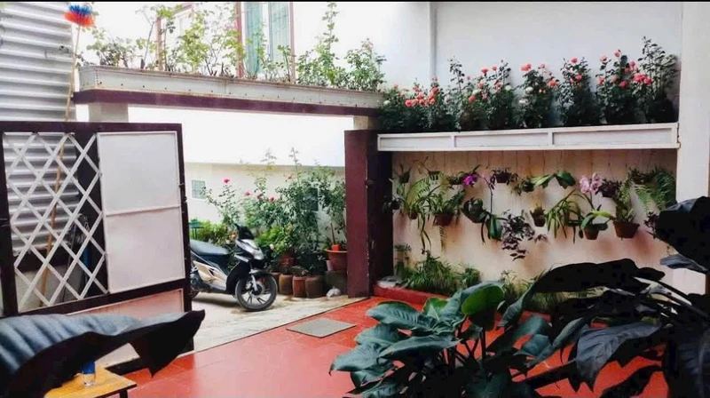 Bán nhà phố 91,6m² Phường 3 Đà Lạt 5,5 tỷ