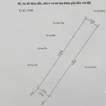 Bán nhà phố 4PN mặt tiền Hồ Sen, 100m², 12 tỷ - Ảnh thu nhỏ 3