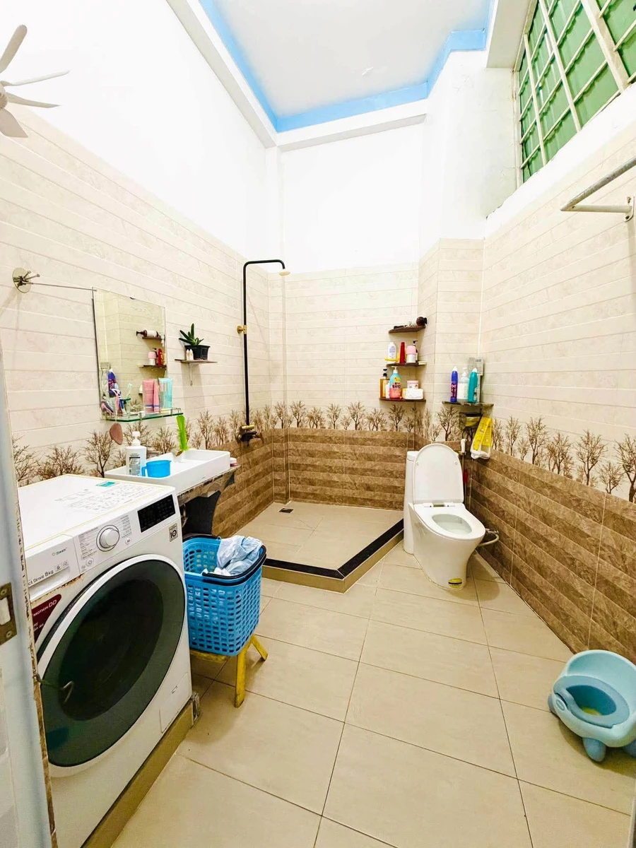 Nhà bán 150m² 2PN Ngô Đức Tốn Phan Thiết 2.1 tỷ - Ảnh thu nhỏ 4