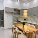 Bán nhà mới 4x13m, 3PN, hẻm xe tải, gần Kênh Nước Đen sát Tân Phú, giá 5,65 tỷ - Ảnh thu nhỏ 2