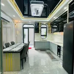 Bán nhà 5 tầng 54m² đường Phan Văn Hớn, Quận 12, giá nhỉnh 7 tỷ - Ảnh thu nhỏ 5