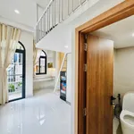 Bán nhà 5 phòng 120m² giáp Quận 1 giá 7 tỷ - Ảnh thu nhỏ 3