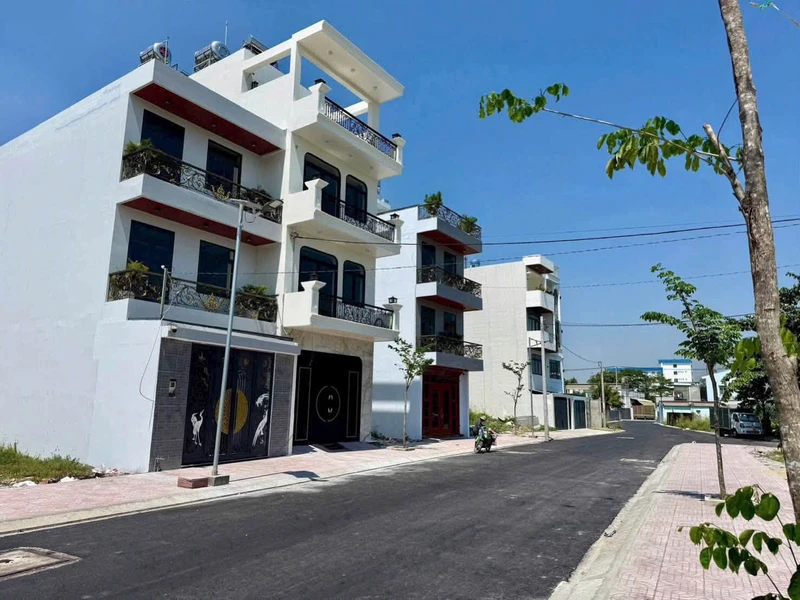Bán nhà 1 trệt 1 lầu 81m² Biên Hòa 3 tỷ 390 triệu 3ty550trieu