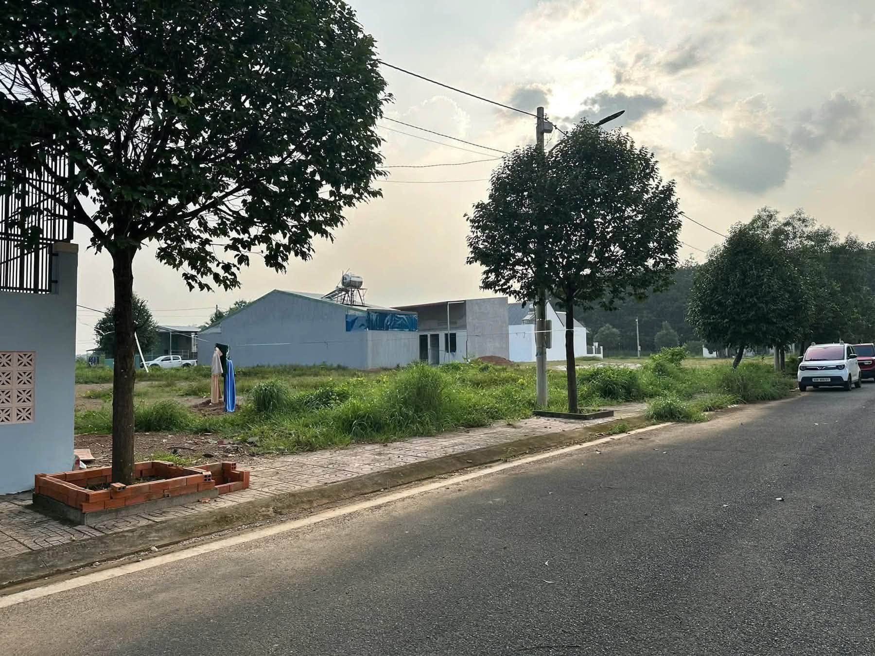 Bán đất khu dân cư 105 m² Bình Phước, giá 600 triệu - Ảnh thu nhỏ 2