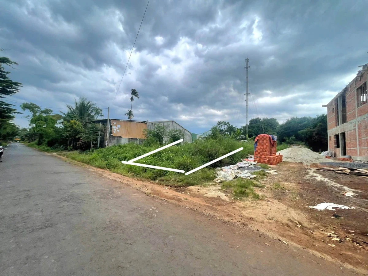 Bán đất mặt tiền Lộ 1 Buôn Ky 125m² 1,65 tỷ - Ảnh thu nhỏ 2