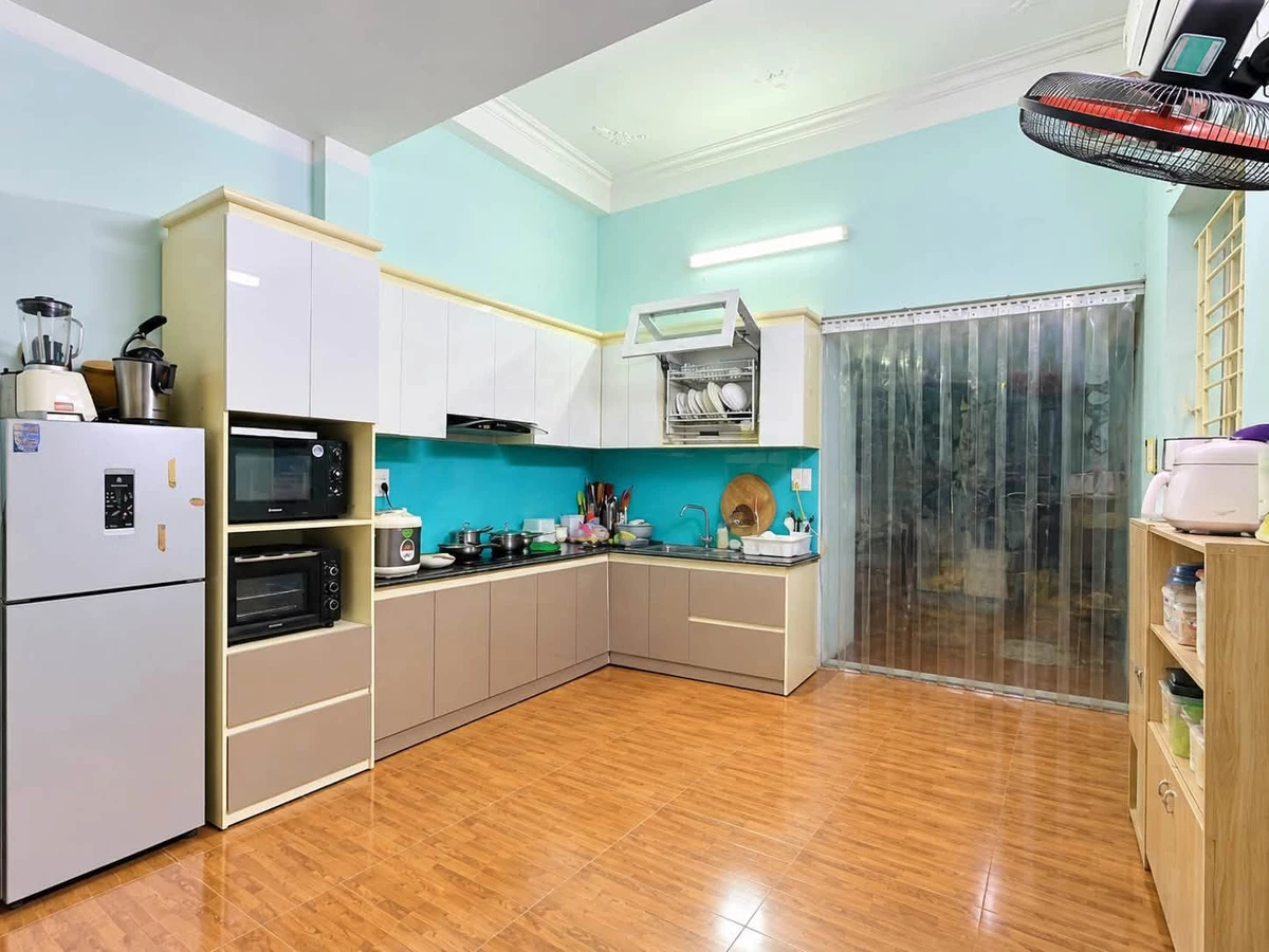 Bán shophouse mặt tiền Hai Bà Trưng 70m² 16 tỷ Hải Phòng - Ảnh thu nhỏ 5