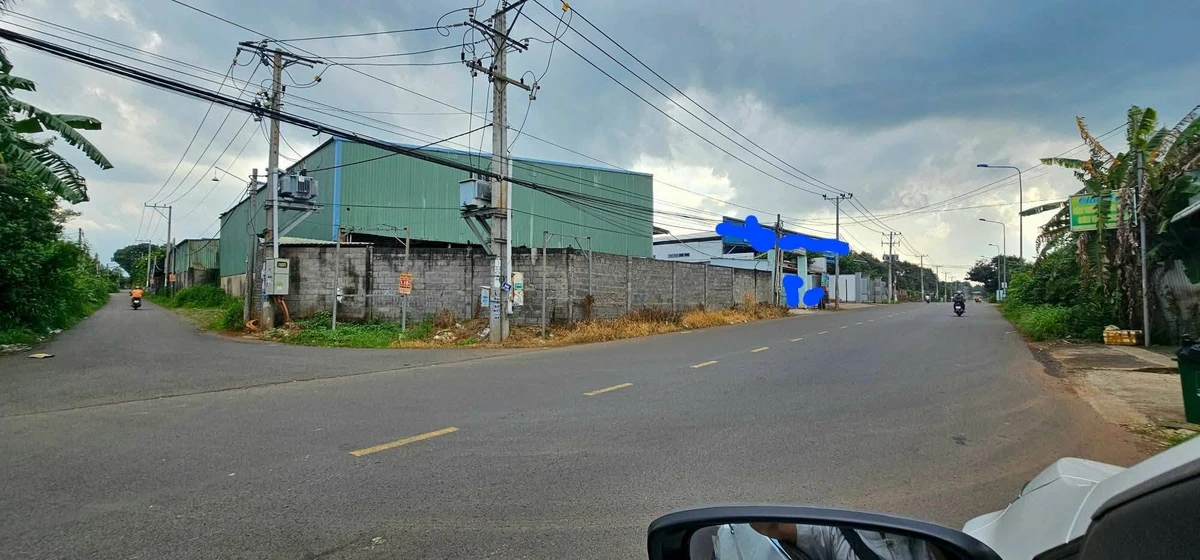 Bán đất xưởng 9.369m² Đồng Nai, Lê Hồng Phong Long Khánh - Ảnh thu nhỏ 3