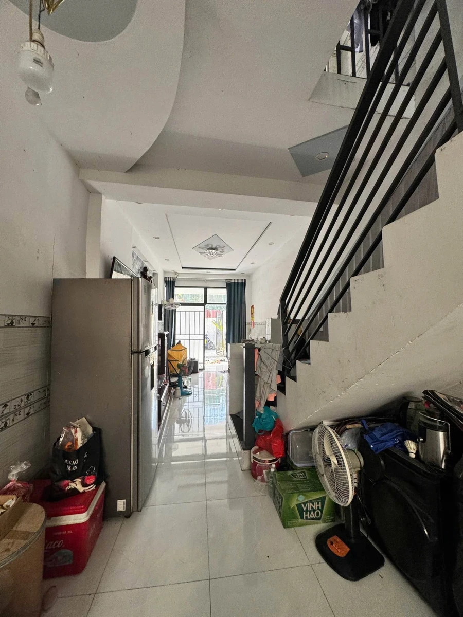 Bán nhà 1 trệt 1 lầu 95 m² Phường Hố Nai, Bình Dương - Ảnh thu nhỏ 5