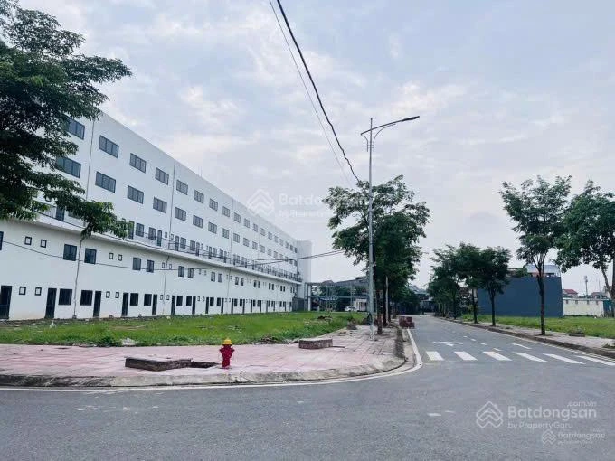 Chính chủ gửi bán lô góc DO2.28 Tấn Đức JSC 142m2 nằm sau Agribank & Honda đẹp dự án - Ảnh thu nhỏ 4