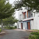 Bán nhà 1 trệt 1 lầu 2 phòng ngủ 50m2 khu dân cư sau sân vận động, Phường Long Châu, Vĩnh Long - Ảnh thu nhỏ 1