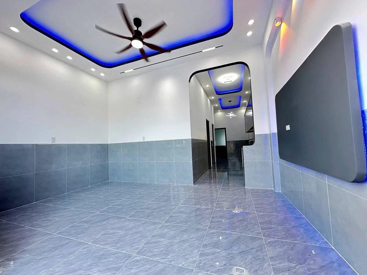 Bán nhà cấp 4 127m² Thôn Đông 1 Diên Điền 1 tỷ 590 - Ảnh thu nhỏ 5