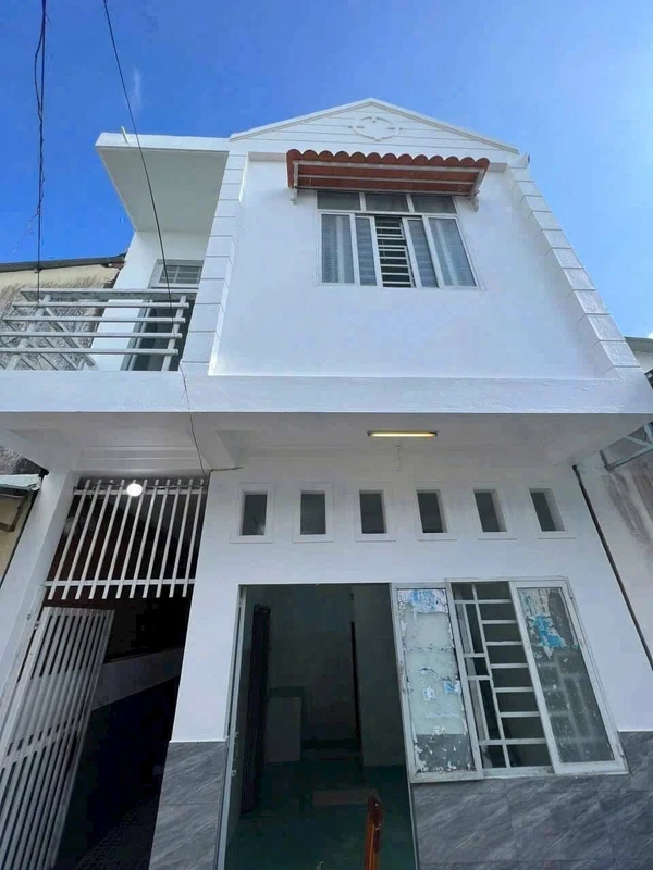 Bán nhà trệt lầu + 6 phòng trọ 137m2 Cần Thơ 3,6 tỷ
