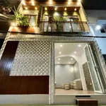Bán nhà phố 30m² x 2 tầng sân thượng 3,78 tỷ Quận 7 - Ảnh thu nhỏ 1