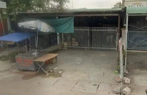 Bán đất mặt tiền QL22, 260m², Bình Minh, Tây Ninh - Ảnh thu nhỏ 4