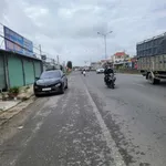 Bán đất mặt tiền DT 782, KCN Phước Đông, 80m2 - Ảnh thu nhỏ 3