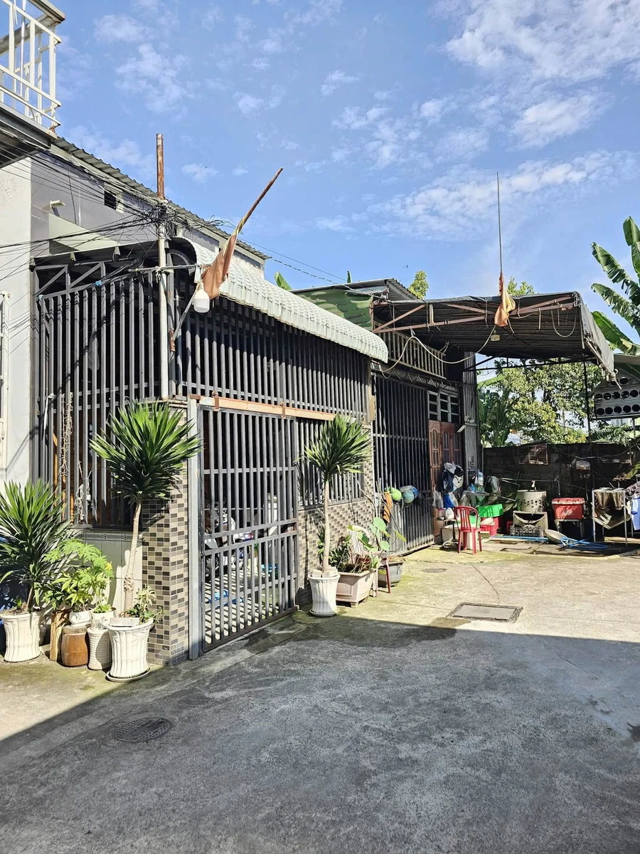Bán nhà 123.7m2 kèm 3 phòng trọ ở Phường An Phú, Thủ Đức - Ảnh thu nhỏ 4