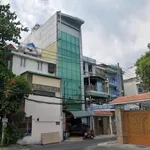 Bán CHDV 5 tầng 100,8m2 gần Nhà Ga T3, Tân Bình - 29 tỷ - Ảnh thu nhỏ 1