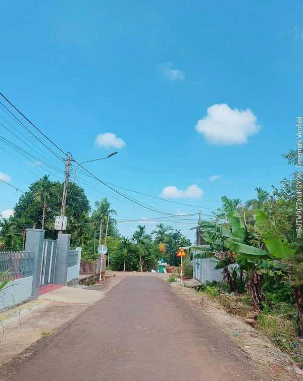 Bán lô đất thổ cư 5x22m đường G Cưebur, Buôn Ma Thuột, giá 2,65 tỷ