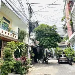 Nhà trung tâm phố biển Quy Nhơn chỉ cách 5 phút ra biển. Vị trí đắc địa để ở hoặc homestay du lịch! - Ảnh thu nhỏ 19