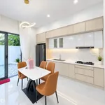 Bán biệt thự 1 trệt 1 lầu 107m2, 3 PN, Bình Dương - Ảnh thu nhỏ 4