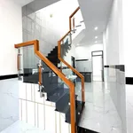Bán nhà mới xây 3PN 48m² gần chợ Đầm, Quy Nhơn - Ảnh thu nhỏ 5
