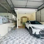 Nhà bán sổ hồng riêng 130m² gần chợ Thanh Hóa Trảng Dài - Ảnh thu nhỏ 2