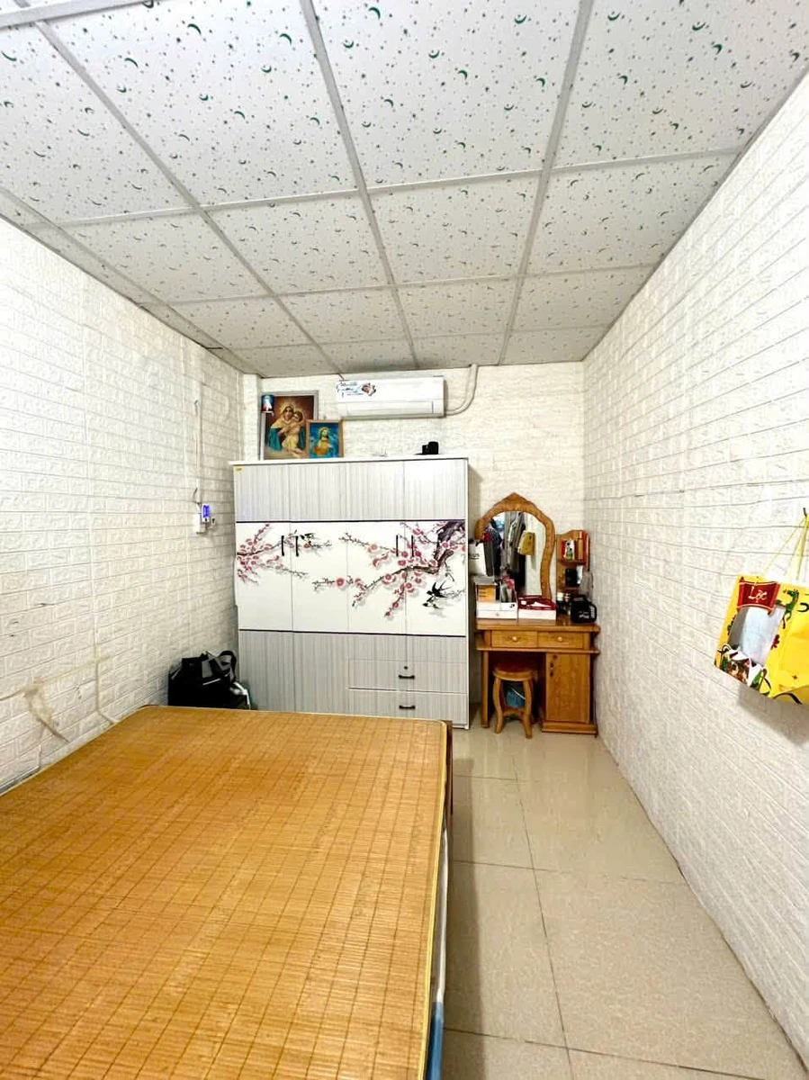 Bán nhà gác lửng 5x20m, 3 phòng ngủ, gần Giáo xứ Bắc Hải, Long Bình Mới, Đồng Nai - Ảnh thu nhỏ 3