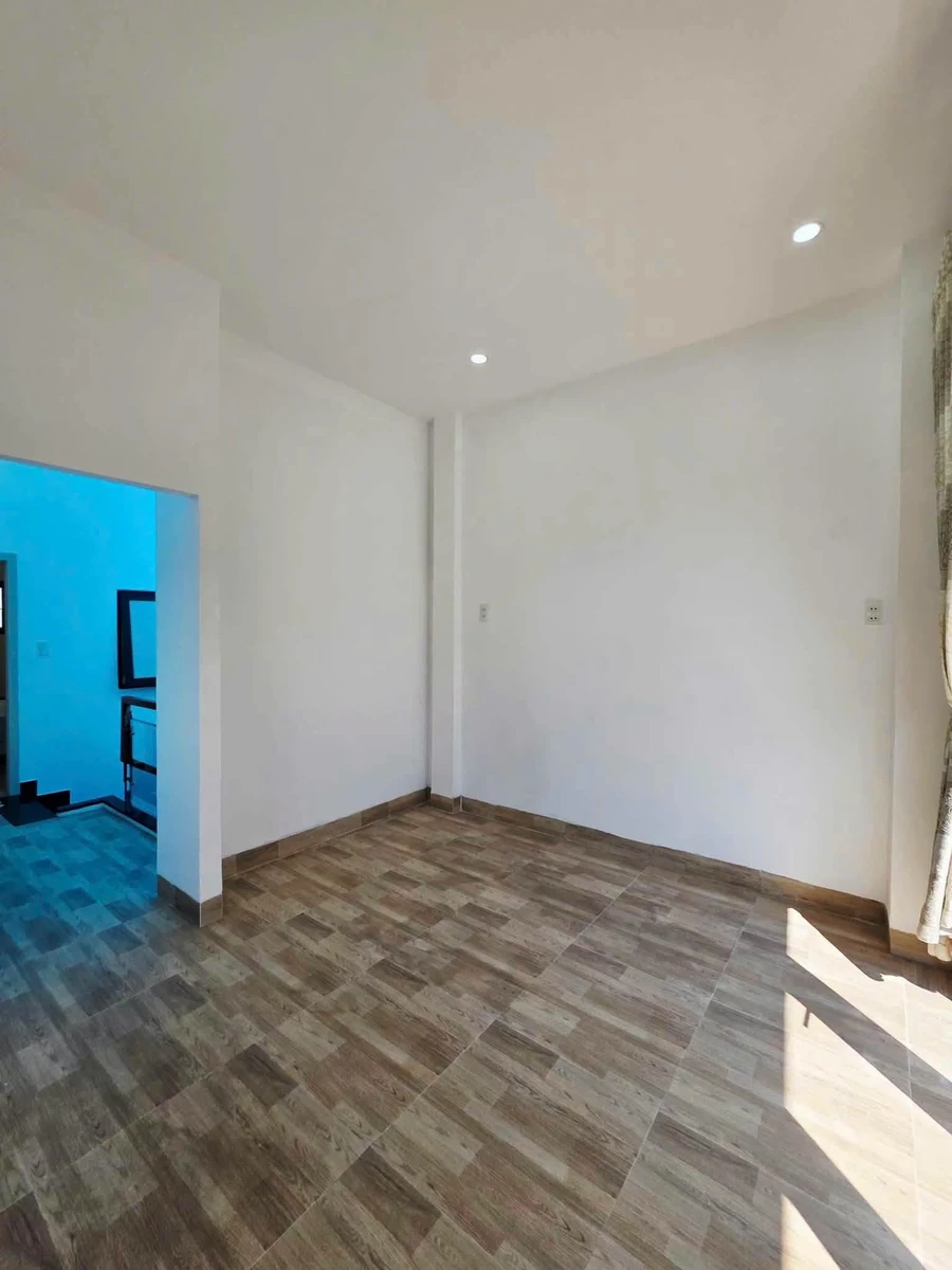 Bán nhà 3 tầng 50m² 3PN, đang cho thuê 18tr/tháng, Phạm Như Tăng, Thanh Khê, Đà Nẵng - Ảnh thu nhỏ 4
