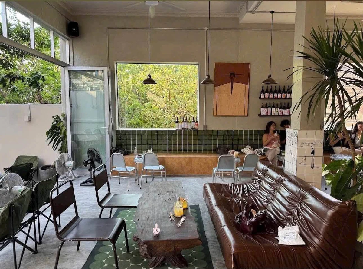Bán nhà mặt tiền đường Tản Viên, khu Bàn Cờ, Nha Trang, ngang 8m, 118,2m², giá 16 tỷ - Ảnh thu nhỏ 3