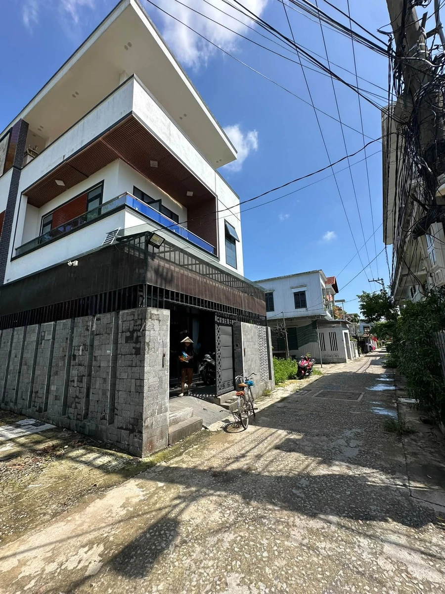 Bán lô đất 98m2 ngang 6,51m Kiệt 4 Tây Thượng, KQH Tây Thượng, Mỹ Thượng, Huế - Ảnh thu nhỏ 5