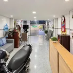 Bán nhà mặt tiền kinh doanh đường Hòa Hảo, Quận 10, 44m2, 5 tầng, 6PN, giá 17,2 tỷ - Ảnh thu nhỏ 1