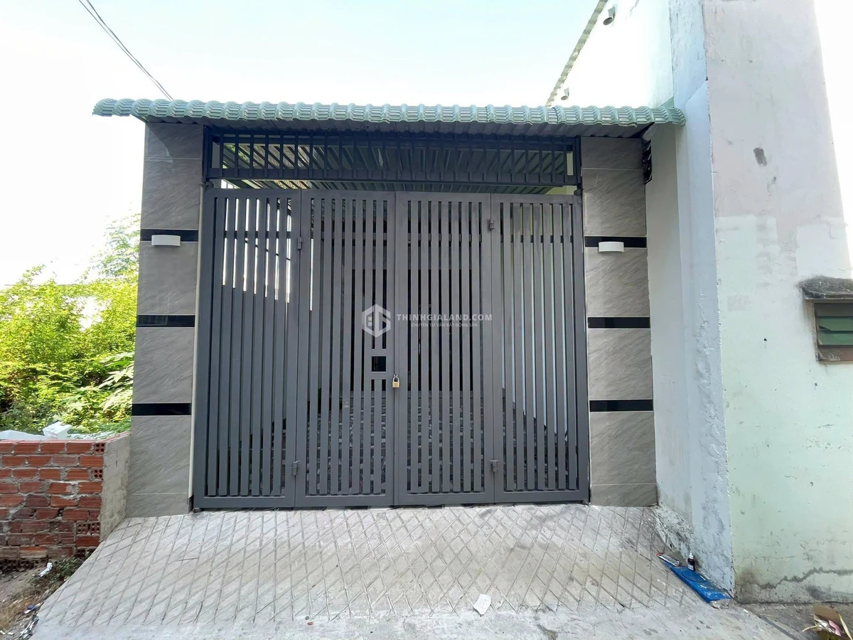 Bán nhà 120.5m² 2 phòng ngủ đường 30/4, Vũng Tàu - Ảnh thu nhỏ 2
