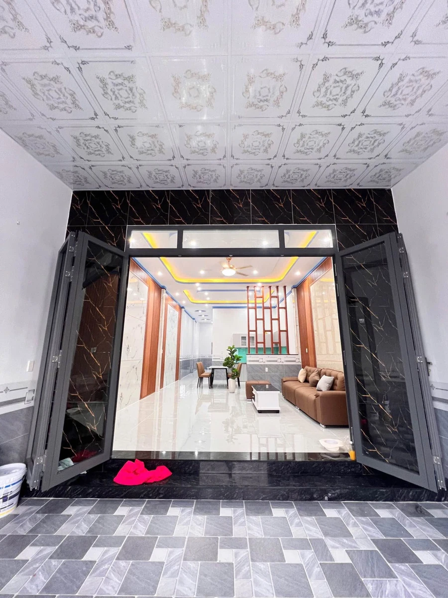 Bán nhà 2 phòng ngủ 110m² sổ riêng gần ngã 3 Thái Học - Ảnh thu nhỏ 5