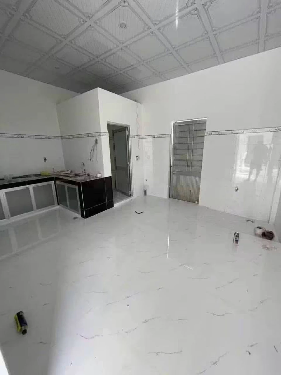 Bán nhà mặt tiền 108.9m² đường Nguyễn Hữu Cảnh, Quận 1 - Ảnh thu nhỏ 3