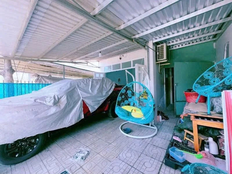 Bán nhà 2 mặt tiền 133m² KDC Tân Phong Biên Hoà 4.25 tỷ - Ảnh thu nhỏ 3