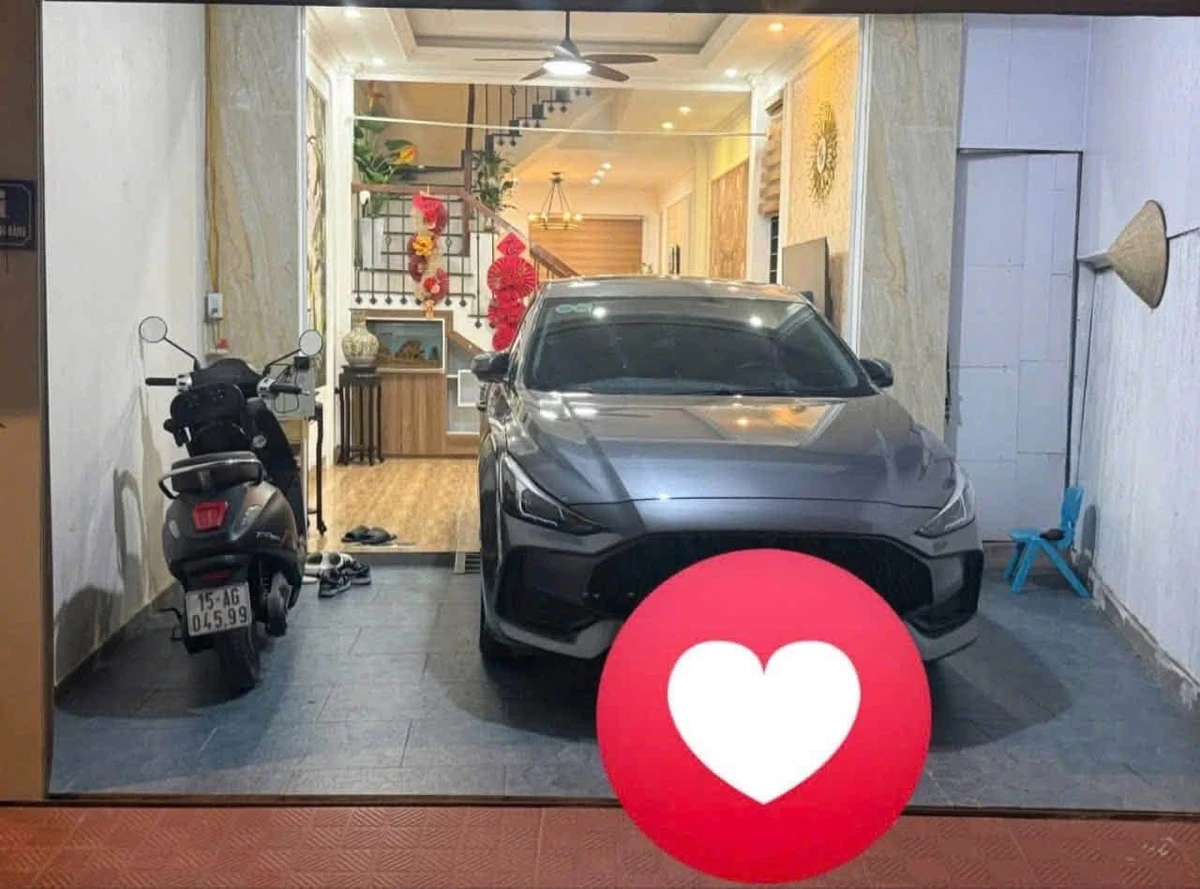 Bán nhà 3 tầng 69m2 Nguyễn Lương Bằng, Hải Dương - Ảnh thu nhỏ 2