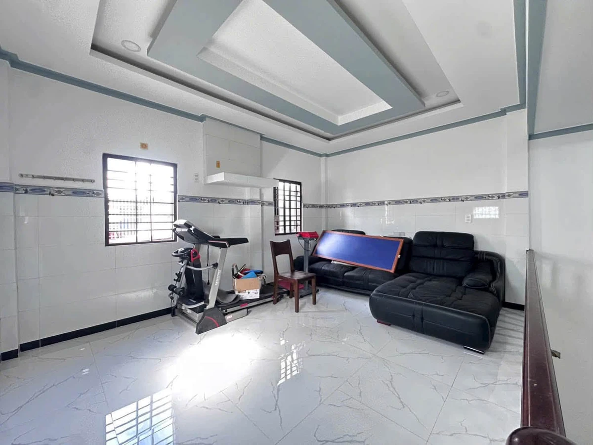Bán nhà mặt tiền 100m² Xuân An, Phan Thiết 3.2 tỷ - Ảnh thu nhỏ 3