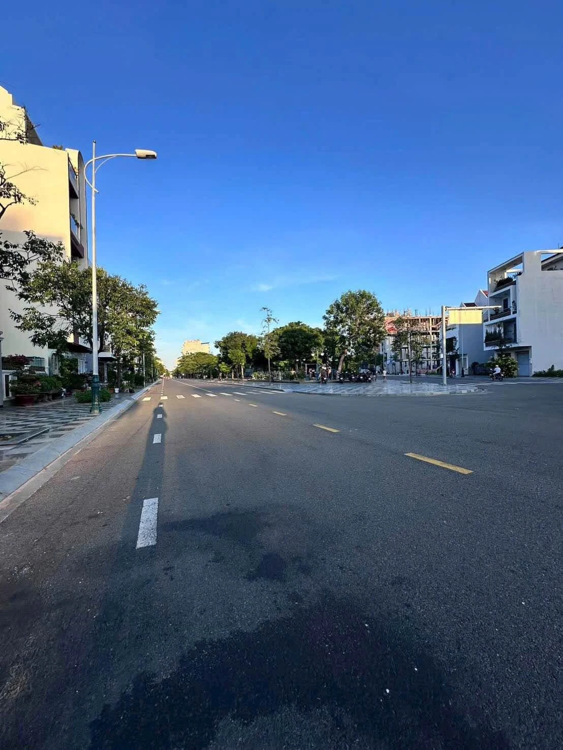 Bán nhà 1 trệt 2 lầu Ocean Dunes Phan Thiết 100m2 - 9.2 tỷ - Ảnh 1
