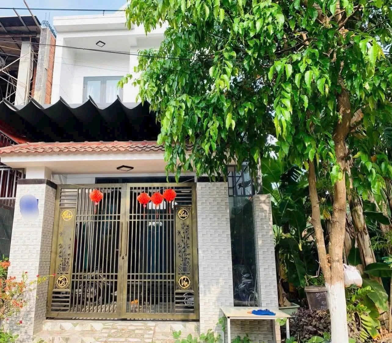 Bán nhà 2 tầng 100m² KDC Phát Đạt, 2,5 tỷ - Ảnh 1