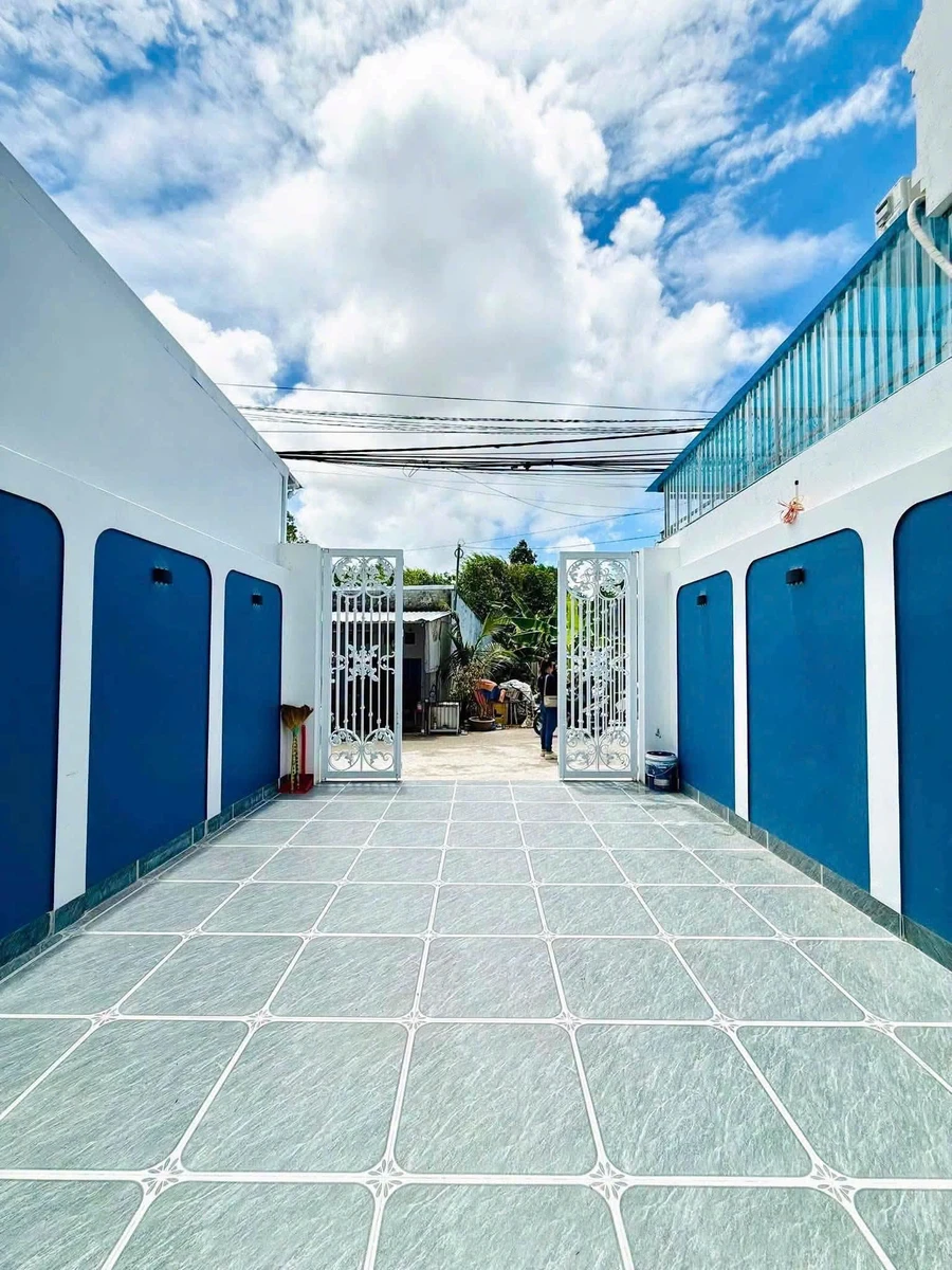 Bán nhà mặt tiền Vàm Trư, Rạch Giá, 94.5m² - 2,69 tỷ - Ảnh thu nhỏ 3