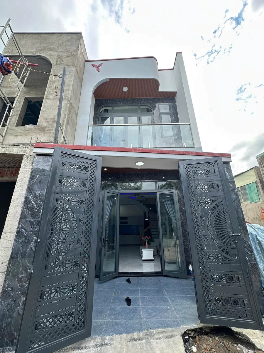Nhà bán 3PN 126m² sổ hồng thổ cư Trảng Dài 2,79 tỷ - Ảnh thu nhỏ 2