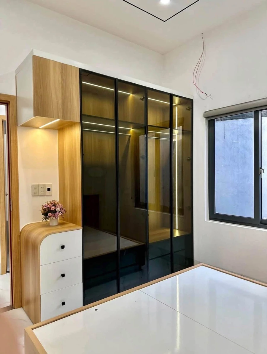 Bán nhà 2 tầng 100m² Vũ Ngọc Phan, Huế, 2 tỷ - Ảnh thu nhỏ 3