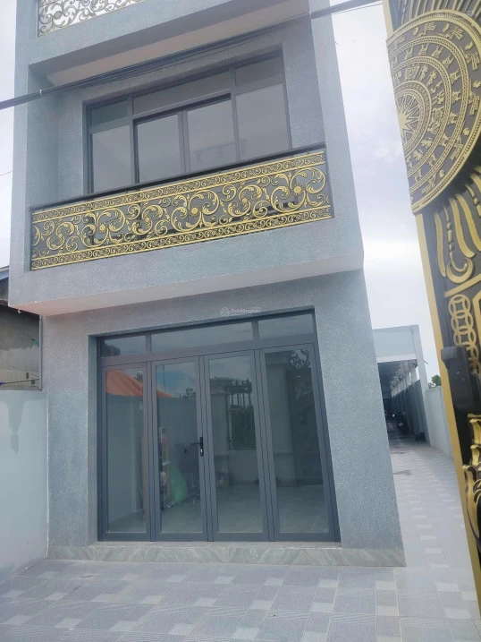 Bán tài sản dòng tiền 21 tr/tháng - Sa Đéc. Lợi suất 6%/năm + 360m² đất mặt tiền (Chính chủ) - Ảnh thu nhỏ 3