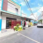 Bán nhà kiệt ôtô 68m² 3 phòng Nguyễn Huy Tưởng Quận 12 - Ảnh thu nhỏ 1