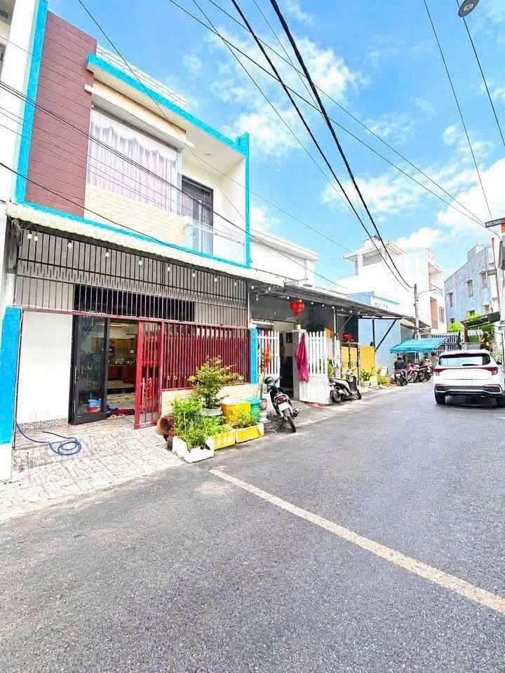 Bán nhà kiệt ôtô 68m² 3 phòng Nguyễn Huy Tưởng Quận 12 - Ảnh 1